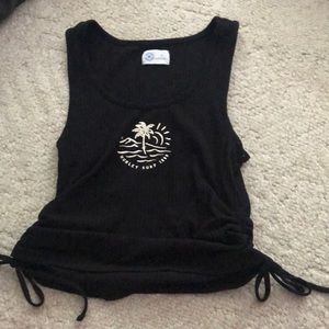 Women’s Hurley tank top